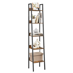 Organizador para Puerta de Armario, Soporte Multifuncional <span class=keywords><strong>sin</strong></span> Perforaciones para Accesorios de Cocina, Armario, Estante de Almacenamiento con 5 Ganchos - Product Image 3