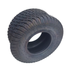 Neumático sin cámara de alta calidad 18X8,50-8 ATV <span class=keywords><strong>Golf</strong></span> <span class=keywords><strong>remolque</strong></span> rueda de playa construcción Industrial maquinaria agrícola venta al por menor/uso en restaurante - Product Image 1