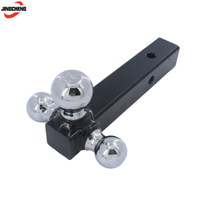 Support de fixation pour <span class=keywords><strong>attelage</strong></span> de remorque avec boule et goupille de 2 pouces, fourniture <span class=keywords><strong>d</strong></span>'usine CURT, haute qualité - Product Image 5