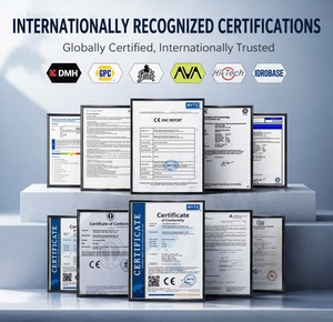 Hidrolavadora Portátil <span class=keywords><strong>de</strong></span> Alta Presión <span class=keywords><strong>de</strong></span> 1600W, <span class=keywords><strong>Limpiador</strong></span> <span class=keywords><strong>de</strong></span> Alta Presión con Agua Fría para Lavado <span class=keywords><strong>de</strong></span> Autos - Product Image 6