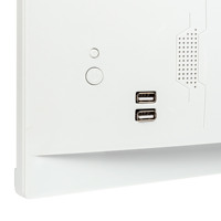 23.8 Inch LED Touch Screen All-in-One Gaming Desktop Core I5/i7/i9 CPU Gamer Hardware & Software 24 Inch Desktop Computer