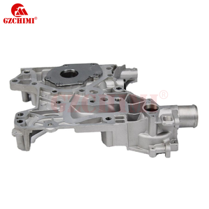 ปั๊มน้ำมันเครื่องสำหรับเชฟโรเลต <span class=keywords><strong>โซนิค</strong></span> 1.6 ลิตร 25195117 55565003 <span class=keywords><strong>ปี</strong></span> 2012 <span class=keywords><strong>2013</strong></span> 2014 2015 2016 - Product Image 4