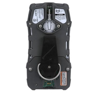 เครื่องตรวจจับก๊าซหลายชนิดแบบพกพา ALTAIR 5X, เทคโนโลยีเซ็นเซอร์ XCell, ตรวจจับได้สูงสุด 6 ก๊าซ, ตอบสนองภายใน 15 วินาที, อายุการใช้งาน 4 ปี, ระบบแจ้งเตือนการเคลื่อนไหว - Product Image 4