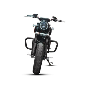 Motocicleta Todoterreno de Alta Velocidad de 3000 W y 85 km/h para Adultos, 72 V, Largo Alcance para Cross-Country - Product Image 4