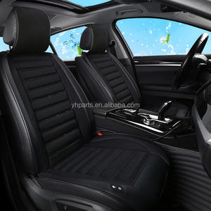 Ventilación <span class=keywords><strong>de</strong></span> verano Disipación <span class=keywords><strong>de</strong></span> calor Hoja <span class=keywords><strong>de</strong></span> bambú Alfombrilla <span class=keywords><strong>de</strong></span> refrigeración Asiento <span class=keywords><strong>de</strong></span> coche <span class=keywords><strong>de</strong></span> camión Cojín <span class=keywords><strong>de</strong></span> soplado <span class=keywords><strong>de</strong></span> aire - Product Image 4