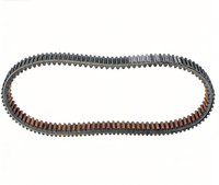 Nuevas Piezas y Accesorios para ATV, Correa de Transmisión Mitsuboshi 37.4*1122 0NYV-054000-5000 Compatible con ZForce CF1000SU