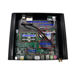 Para la Oficina pc portátil Max <span class=keywords><strong>RAM</strong></span> 64GB <span class=keywords><strong>DDR4</strong></span> 1DP HD Intel Core i7 10510u pc de juegos - Product Image 4