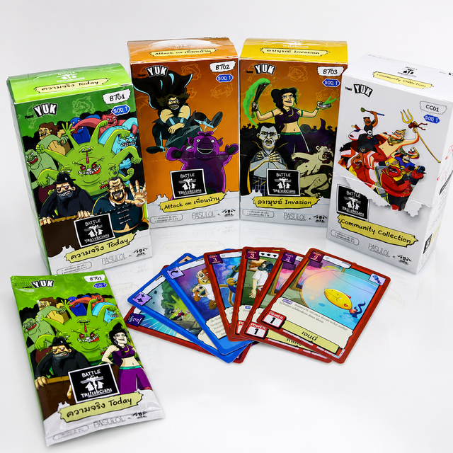 Custom ChenSheng Brand High Quality Durable Art Paper TCG Cards Double Box for Personalized Holographic Design Eco-Friendly Play