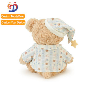 Produttore di peluche decorativo di peluche con logo personalizzato OEM di peluche morbido di dinosauro all'ingrosso - Product Image 3