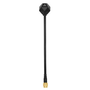 Antena para Dron KXANT 1240-1290MHz SMA 2DBI, Módulo Receptor para Skyzone y Fat Shark - Product Image 1