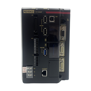 Controlador de Visión Artificial CV-X350F 100% Original, 5MP, con IA para Detección de Defectos, Procesador de Inspección Industrial, 120fps - Product Image 2