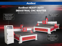 Routeur CNC 1325 pour gravure de meubles de style panneau, avec plateau robuste, haute stabilité, commande NC Studio 3 axes, moteur pas à pas et pompe simple
