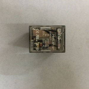 ฟูจิ อิเล็คทริค HH64P Ac220V รีเลย์แม่เหล็กไฟฟ้าขนาดเล็กเอนกประสงค์แบบปิดผนึก - Product Image 2