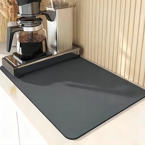Hot Selling Eco-Friendly DIY Waterproof Western Food Hotel Mat Minimalist Diagonal Frame <strong>Table</strong> Insulation Mat <strong>Classic</strong> Style - Product Image 3