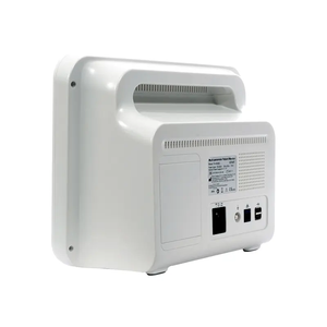 Monitor Multiparametrico Veterinario ZY-VM12 per Emergenze e Segni Vitali - Product Image 3