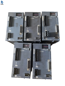 เซ็นเซอร์ควบคุม PLC ไดรฟ์ AC ของแท้ใหม่เอี่ยม รุ่น MR-JE-200A - Product Image 1