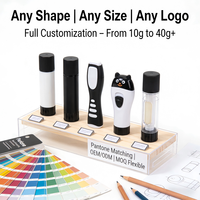 Bâtons de colle personnalisés, toutes tailles, formes et logos |   Fournitures scolaires et de bureau lavables non toxiques, directement de l'usine