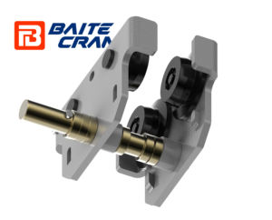 Fabriek Aangepaste Elektrische Ketting Takel Standaard Takel Kan Ook Worden Aangepast Aan De Tekening - Product Image 3