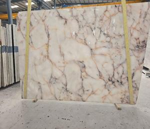 Bloque de Cuarzo Natural de Alta Calidad, Materia Prima para la Industria de Piedra Artificial, Mineral de Cuarzo Blanco para la Producción de Losas - Product Image 3