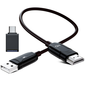 Không dây <span class=keywords><strong>HDMI</strong></span> hiển thị Dongle Adapter máy phát không dây streaming <span class=keywords><strong>HDMI</strong></span> không dây <span class=keywords><strong>Extender</strong></span> để HDTV Màn hình máy chiếu - Product Image 1