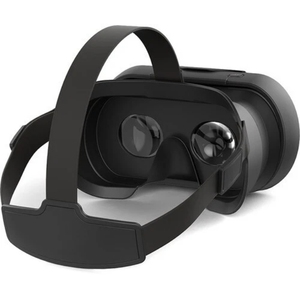 Parrot Cockpit Glasses 2 FPV Goggles Immersive Drone Trải nghiệm với màn hình góc rộng cho chuyến bay trên không chuyên nghiệp - Product Image 3