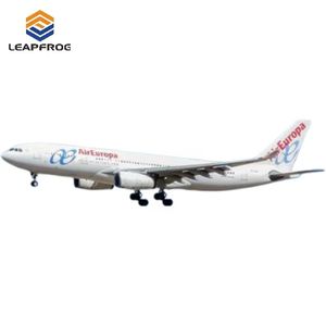 航空 + エクスプレス配送代理店FedEx UPS DHLから英国ロンドンマンチェスターバーミンガムドアツードア配送貨物フォワーダー - Product Image 1