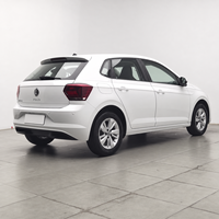 Volkswagen Polo Plus 2023 d'occasion, 1.5L automatique, traction avant, hayon, conduite à gauche, pour l'exportation
