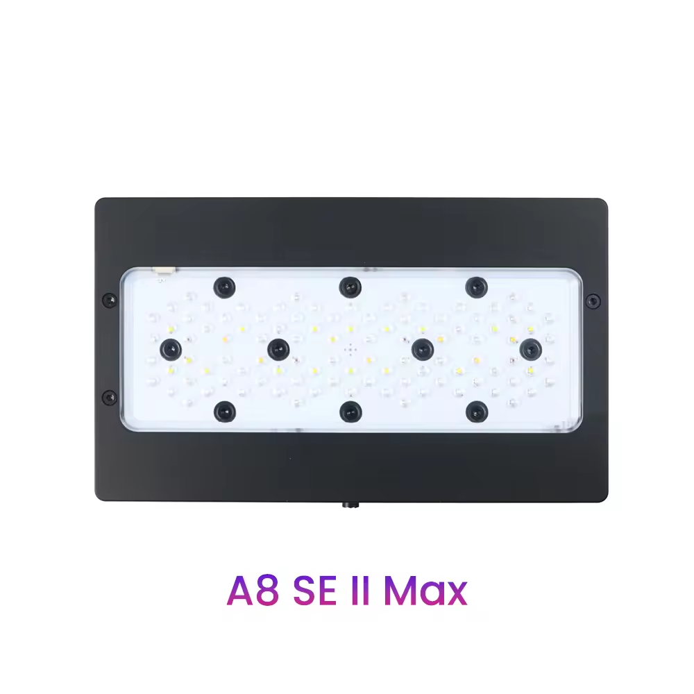 A8SE II MAX