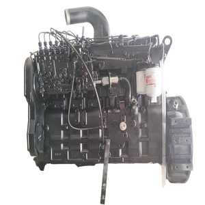 Vanne Solénoïde UC4020757708 pour Moteur Diesel d'Excavatrice, Moteur Complet pour Machine PC300-7 PC360-7 PC350-7 - Product Image 3