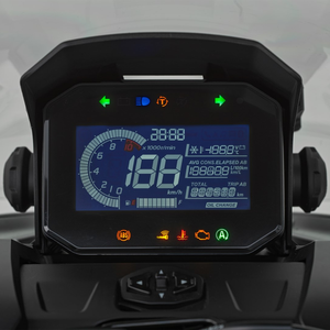 Protector de Pantalla de TPU para el Panel de Instrumentos del Velocímetro de la Motocicleta Honda <span class=keywords><strong>ADV</strong></span> 160 <span class=keywords><strong>350</strong></span> 150 - Product Image 2