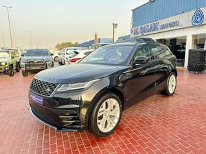 Único y limpio <span class=keywords><strong>Land</strong></span> <span class=keywords><strong>Rover</strong></span> Range <span class=keywords><strong>Rover</strong></span> <span class=keywords><strong>Velar</strong></span> 2.0L Opciones completas GCC Especificaciones 2020 Modelo Año coches Listo para usar - Product Image 3