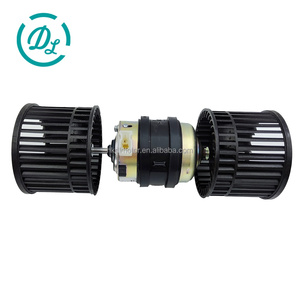 Moteur de soufflerie 24V EexcavaStart de remplacement pour mini-excavatrice KHR31210 - Pièce de rechange durable haute performance - Product Image 1