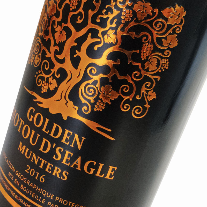 Customize other Label