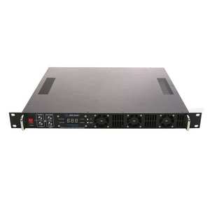 Convertisseur de courant à onde sinusoïdale pure 220/230V AC 230V 1000 WATT à montage en rack - Product Image 1