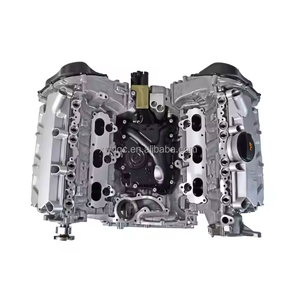 Motor OEM 06E100031L <span class=keywords><strong>3</strong></span>.2L CAL para Audi Motor <span class=keywords><strong>3</strong></span>.2 FSI V6 CAL Motores para Automóviles A4 A5 Q5 CAL CALA CALB Ensamblaje de Motor - Product Image 4