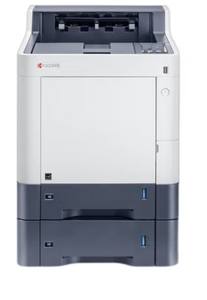 Pour Kyocera P6230cdn couleur <span class=keywords><strong>laser</strong></span> simple impression réseau filaire <span class=keywords><strong>automatique</strong></span> <span class=keywords><strong>imprimante</strong></span> A4 double face - Product Image 3