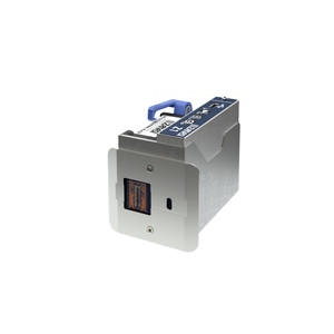 Z1 (tecnología TIJ) Ideal para codificación rápida de alta resolución Incluye la unidad de control y el cartucho de tinta, reemplazable en segundos - Product Image 2
