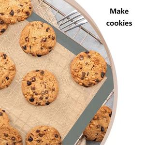 Stuoie da forno in Silicone antiaderente Wanlihao resistente al calore - Product Image 6