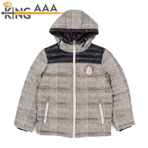 Juvenile Premium utilisé vêtements pour enfants célèbre hiver jure bonne qualité vêtements d'occasion - Product Image 3