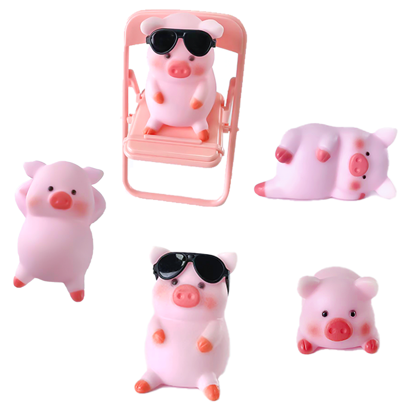 Newborn Baby Water Toys Soft Animal