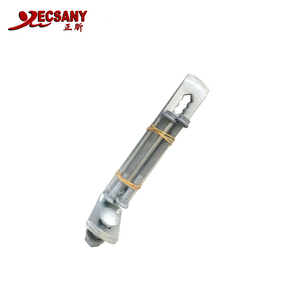 12KV 10KA Oxyde Métallique Polymère Parafoudre sans Lacunes Pour La Ligne De Distribution - Product Image 5