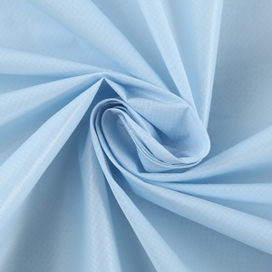 Tissu en nylon <span class=keywords><strong>ripstop</strong></span> 100% polyamide 30D, ignifuge, imperméable, respirant, tissé, pour vestes de parachutisme et de <span class=keywords><strong>parapente</strong></span> - Product Image 6