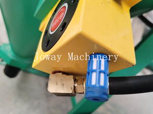 Joway công nghiệp sử dụng không bụi di động <span class=keywords><strong>dB</strong></span> 500 nổ mìn thiết bị <span class=keywords><strong>dB</strong></span> <span class=keywords><strong>150</strong></span> db225 bắn Blaster áp lực cao nước Blaster để bán - Product Image 6