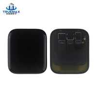 Repuesto de Pantalla LCD para SmartWatch Apple Watch Series SE 1 2 3 4 5 6 7 8 de 38mm 40mm 42mm 44mm 45mm