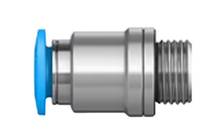 Nouveau en stock Connecteur rapide original QS-1/2-8 153633 Module de puces Composant électronique