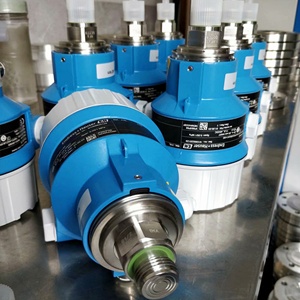 เครื่องส่งสัญญาณ Endress+Hauser PMC71: การวัดค่าสัมบูรณ์ E+H - Product Image 5