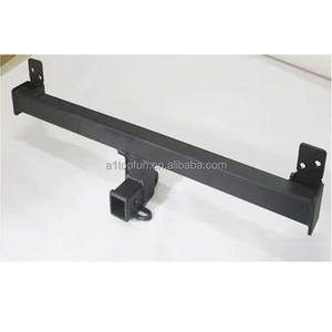 Gancho de Remolque para Nissan <span class=keywords><strong>Navarra</strong></span> - Product Image 6