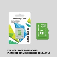 Carte Mémoire Micro SD TF Originale SWITCH 16GB 32GB 64GB 128GB 256GB 512GB pour Console de Jeu