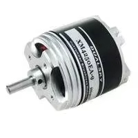 Motor sin Escobillas Tianta <span class=keywords><strong>XM</strong></span> 3548EA-<span class=keywords><strong>5</strong></span> KV740 para Aviones de Control Remoto, Accesorios para Aviones de Ala Fija - Product Image 3