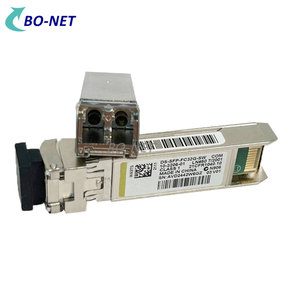 Sử dụng DS-SFP-FC32G-SW SFP 32 gam đa sợi lưu trữ thu phát mô-đun DS-SFP-FC32G-SW - Product Image 1